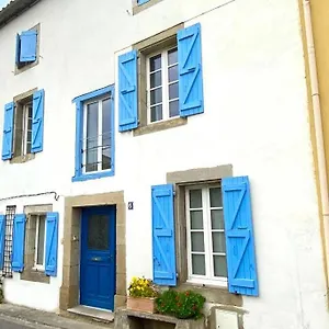 Mirepoix Centre, Entire House Light&spacious With Internet&netflix Hébergement de vacances Mirepoix (Ariege)