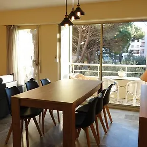 Résidence Nautilus Appartement Saint-Raphaël