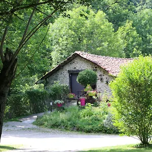 Camping Moulin De Chaules, Saint-Constant